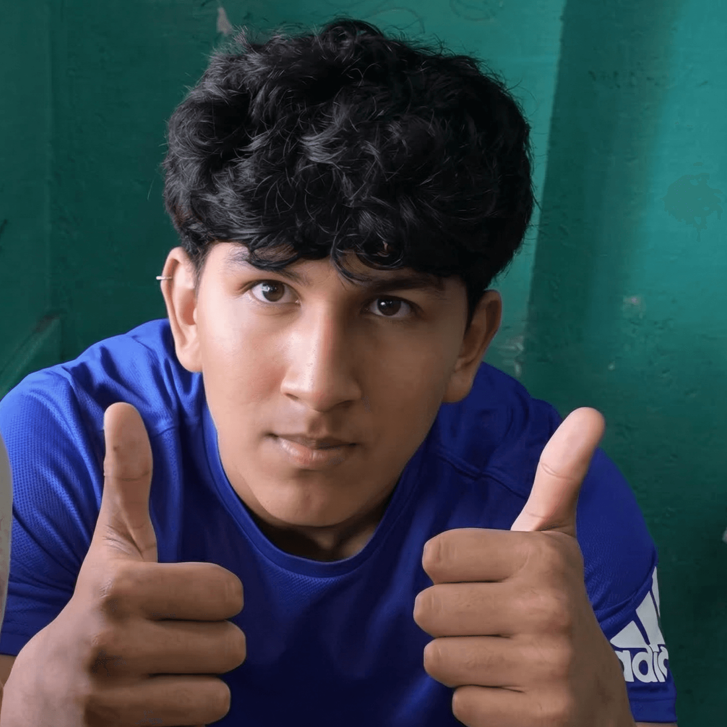 Isaac - Founder of Metheus