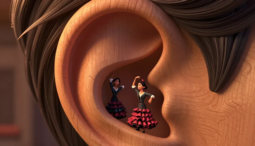 Mastering Spanish Metaphors: A Guide to Sounding More Native