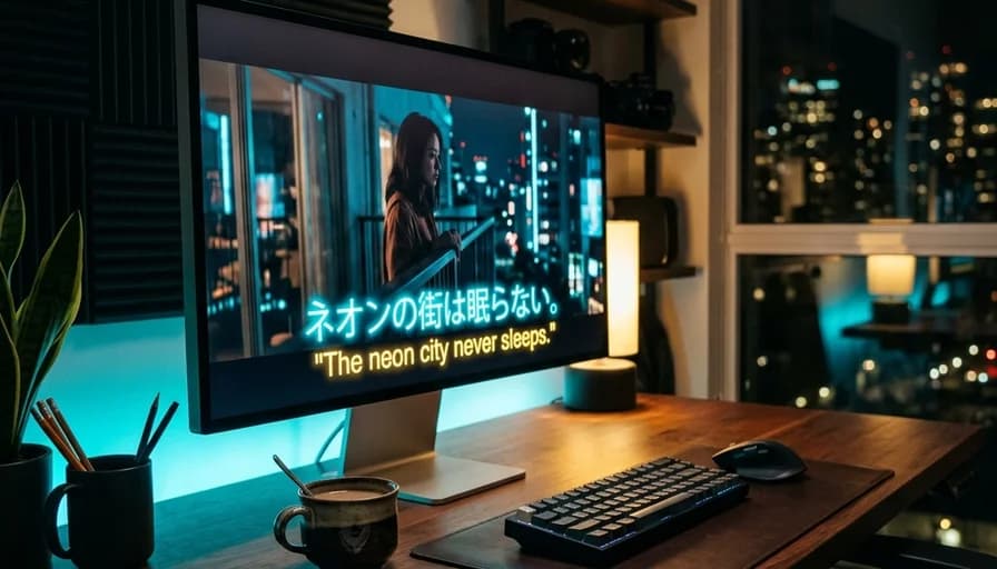 Language Reactor Guide: Learn Languages with Netflix & YouTube