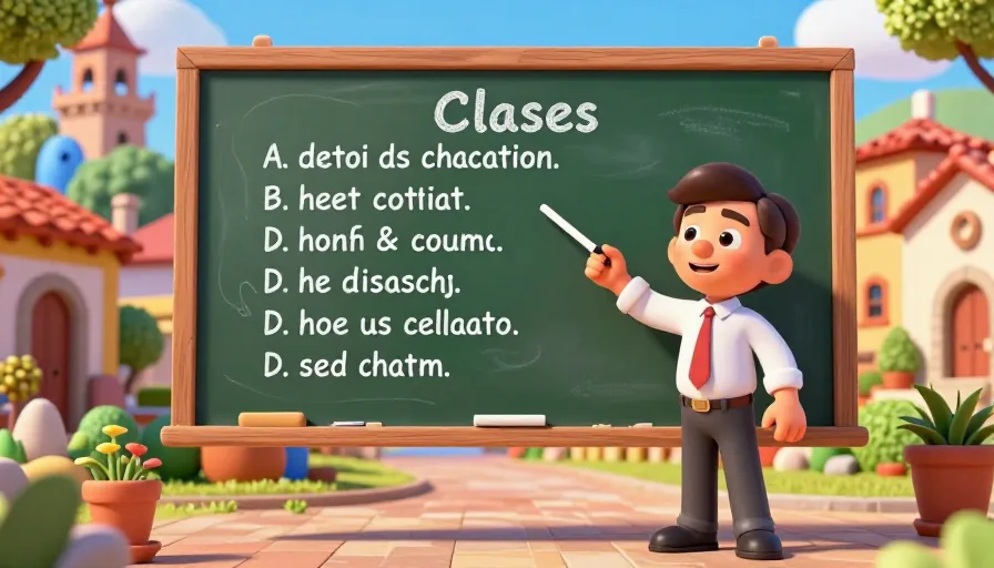 Spanish Adjective Clauses: Indicative vs. Subjunctive Made Simple