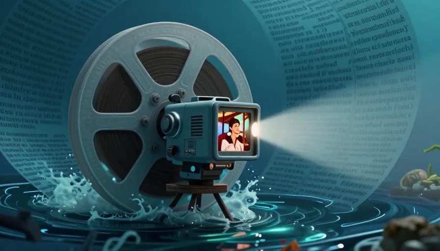 Learn French with Netflix Movies: A Practical Guide That Works - visual 1