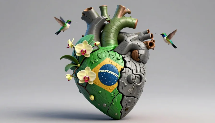 How to Say 'I Love You' in Portuguese (Brazil): Te Amo and Beyond
