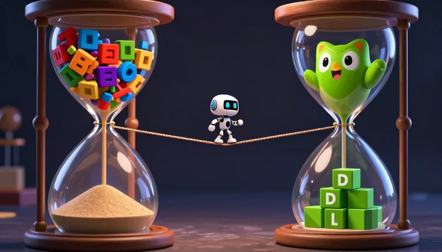 Rosetta Stone vs. Duolingo: Which One Actually Gets You Fluent?