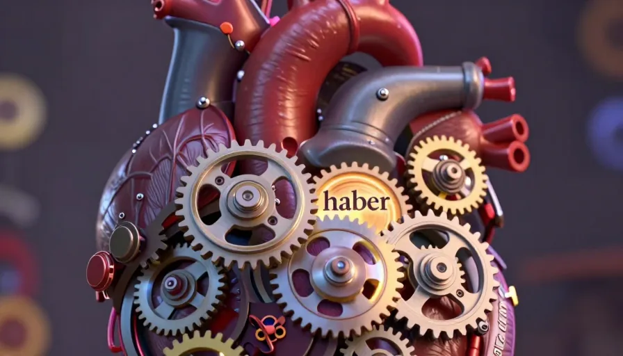 Haber Conjugation in Spanish: Auxiliary Forms and Impersonal 'Hay' - visual 1