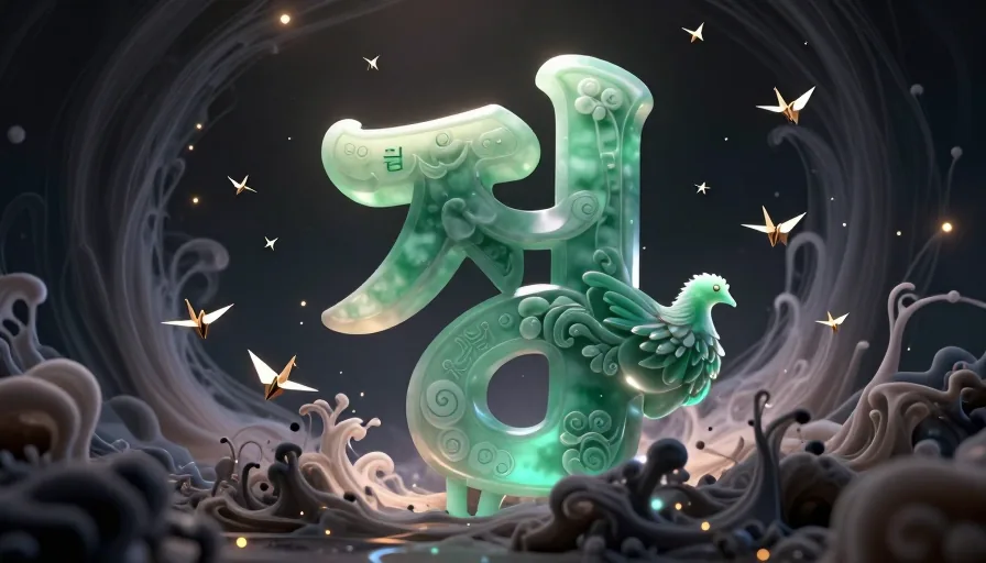 Learn Hangul: The Korean Alphabet Explained in One Sitting